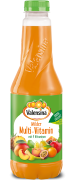 Produktbild für Milder Multi-Vitamin